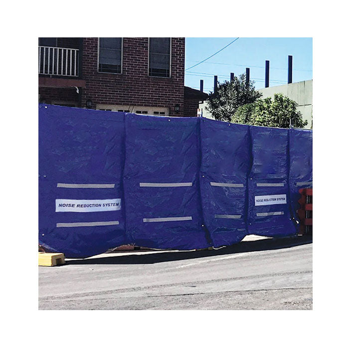 Sound Blanket