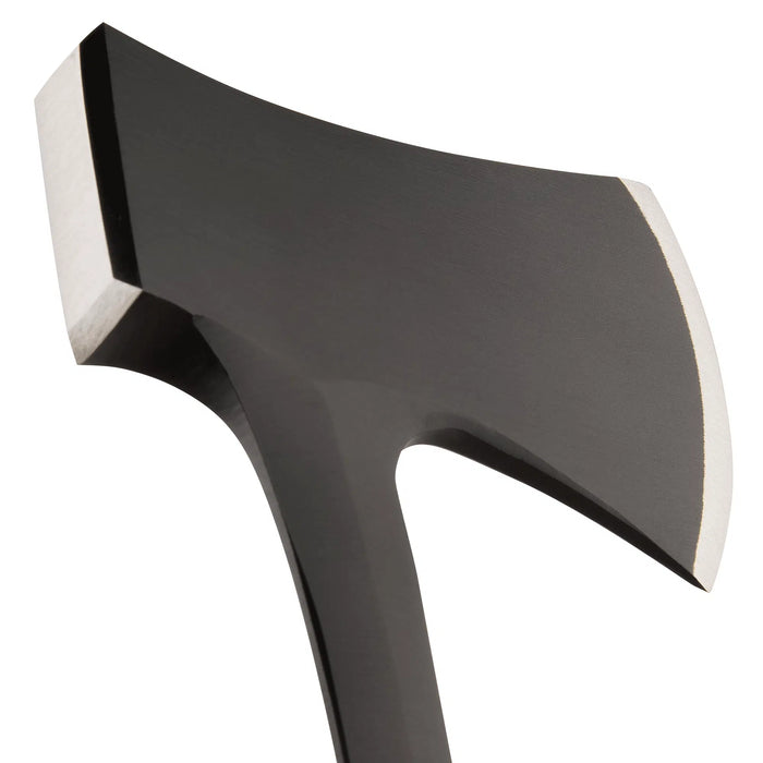 Estwing 13in Sportsman's Axe With Leather Grip Special Edition