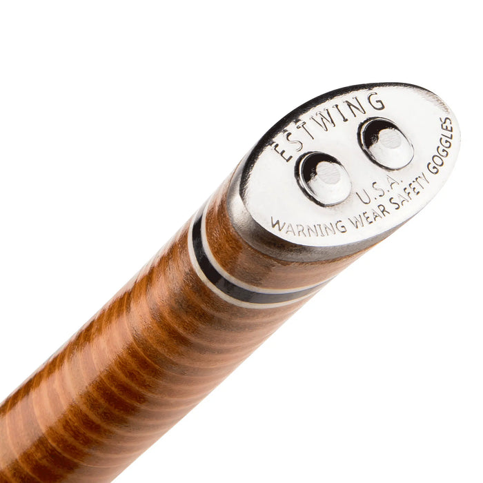 Estwing 13in Sportsman's Axe With Leather Grip Special Edition