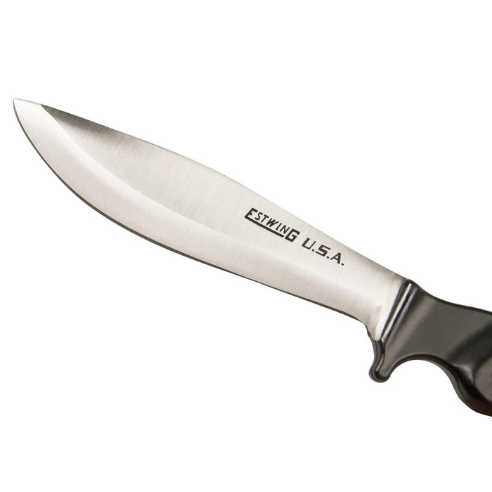 Estwing Bowie Knife With 4in Blade