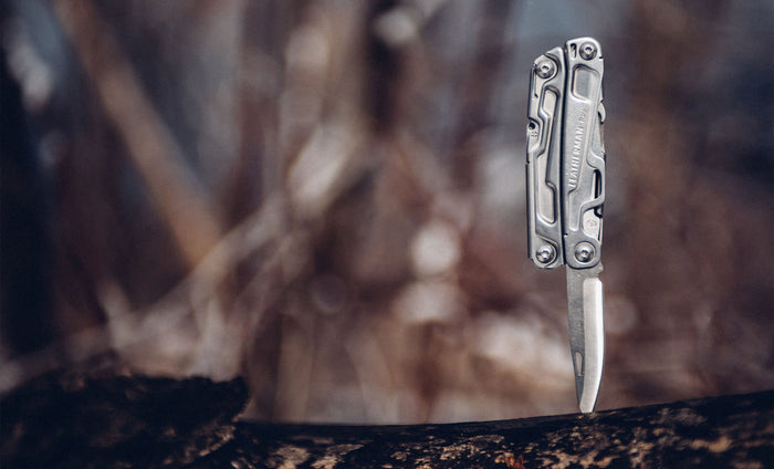 Leatherman 14 Tool REV™ Multi-Tool (No Sheath)