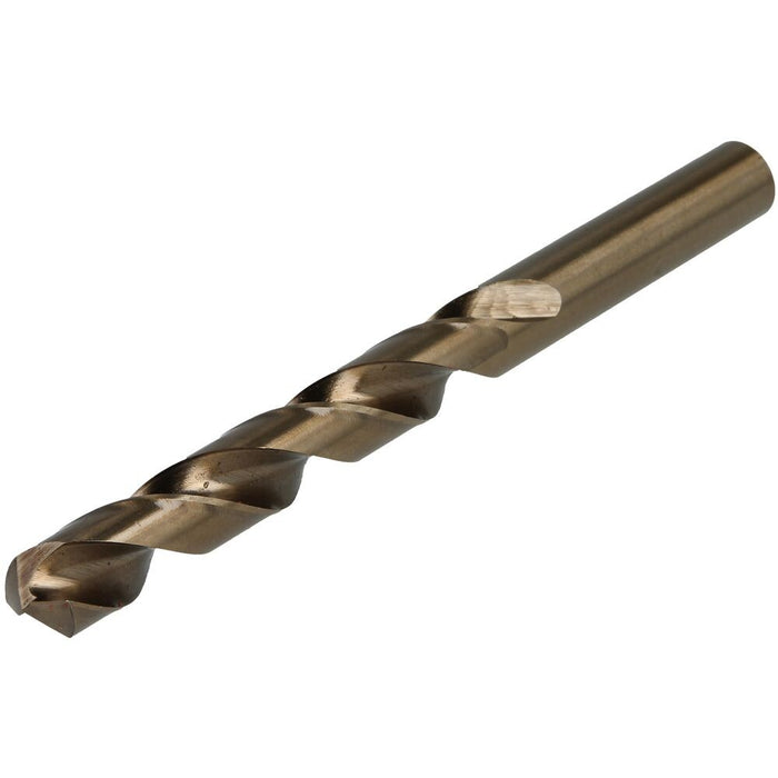 Ruko Twist Drill Bit DIN 338 12.0mm HSS Co5