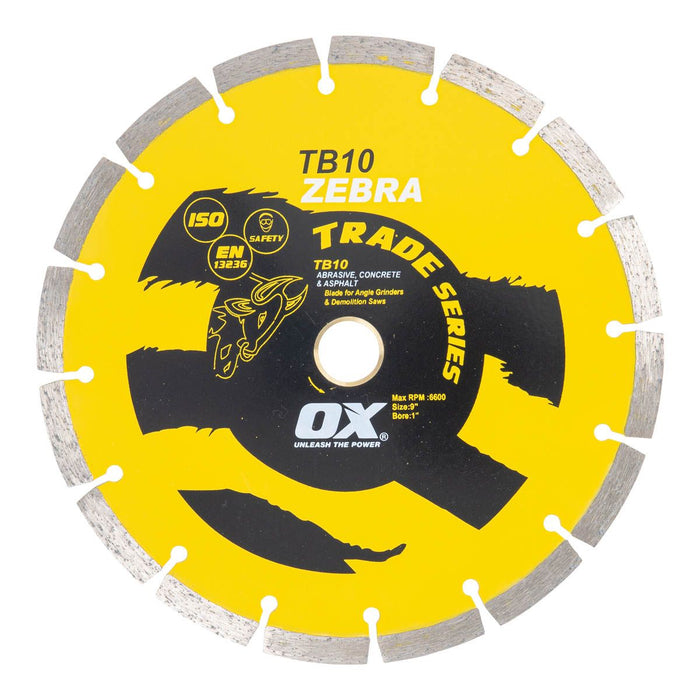 OX Trade 8
