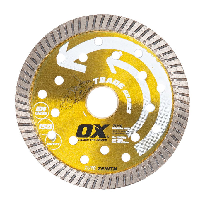 OX Trade 4.5