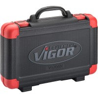 Vigor 94 Pce Mixed Drive Socket Set V1706N
