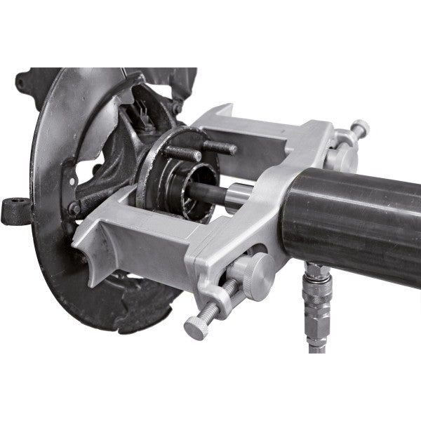 Vigor Compact Wheel Bearing Removal Set Universal V2860