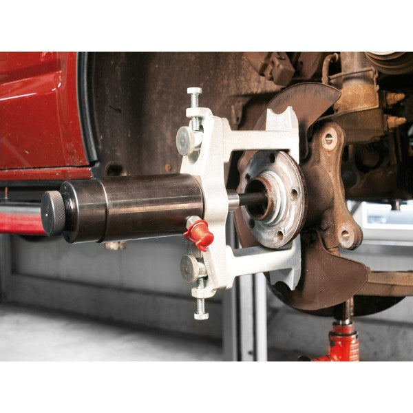 Vigor Compact Wheel Bearing Removal Set Universal V2860