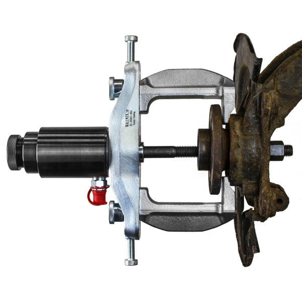 Vigor Compact Wheel Bearing Removal Set Universal V2860
