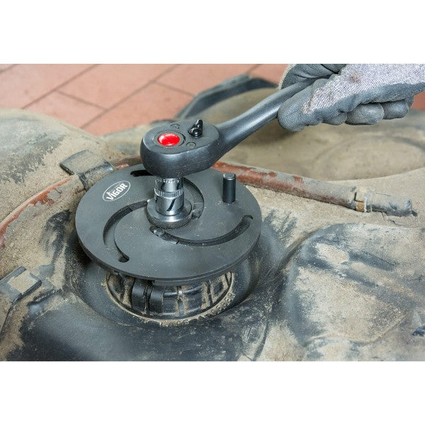 Vigor Tank Sensor Key Universal V5048 87-170mm