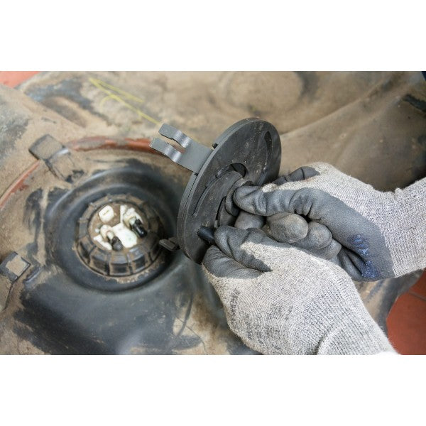 Vigor Tank Sensor Key Universal V5048 87-170mm