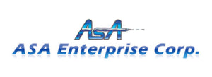 Logo for ASA