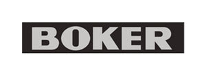 Logo for Boker