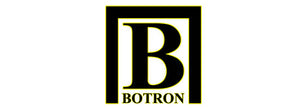 Logo for Botron