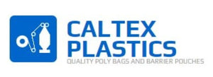 Logo for Caltex Plastics