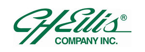 Logo for CH Ellis