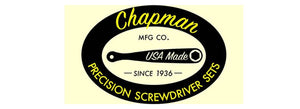 Logo for Chapman Manufacturing