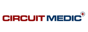 Logo for Circuit Medic