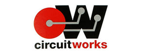 Logo for Circuit Works