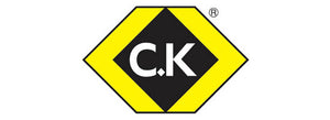 Logo for CK Tools