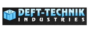 Logo for D-Tech