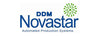 DDM Novastar Logo