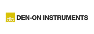 Logo for Den-on Instruments
