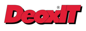 Logo for DeoxIT