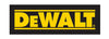 Dewalt Logo