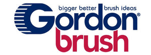 Logo for Gordon Brush