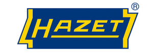 Logo for Hazet