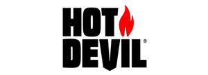 Logo for Hot Devil