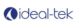 Logo for Ideal-Tek