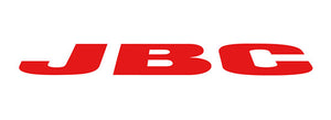 Logo for JBC