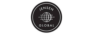 Logo for Jensen Global