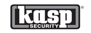Logo for Kasp