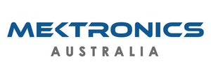 Logo for Mektronics