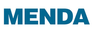 Logo for Menda