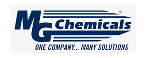 Logo for MG Chemicals