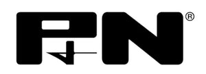 Logo for P&N