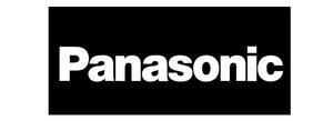 Logo for Panasonic