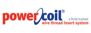 Logo for Powercoil