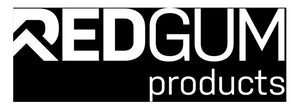 Logo for Redgum Products