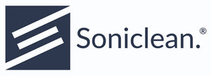 Logo for Soniclean
