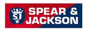 Logo for Spear & Jackson