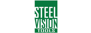 Logo for Steel Vision Tools