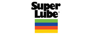 Logo for Super-Lube