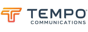 Logo for Tempo Communications