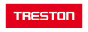 Logo for Treston