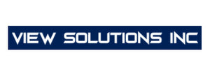 Logo for View Solutions