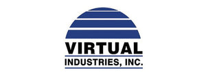 Logo for Virtual Industries